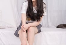 [SSA丝社]超清写真 No.166 瑶瑶休闲居家肉丝裸足 [185P-1.73GB]-秀人美女