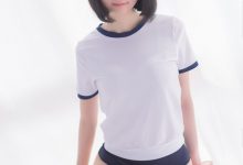 [轻兰映画]SPL.003[53P+1V／610MB]-秀人美女