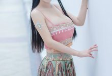 [XiuRen秀人网] 2022.09.20 No.5615 朱可儿Flora [70+1P]-秀人美女