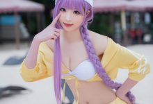 南宫 NO.002 BB [30P-417MB]-秀人美女