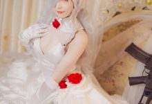 南宫 NO.003 G36C [41P-386MB]-秀人美女