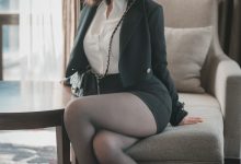 DJAWA  Ye Eun – Knotting Class [84P-1.03G]-秀人美女