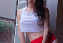 LEEHEE EXPRESS  LEHF 032 Min.E [46P-104MB]-秀人美女