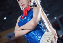 虎森森 1 —玛丽萝丝[20P／200MB]-秀人美女