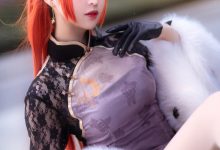 南宫 NO.008 君主 [10P-144MB]-秀人美女