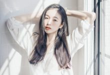 辰辰 午后阳光[96P-224MB]-秀人美女