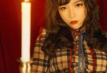 [YITUYU艺图语]2022.12.31 镜中的梦 吴琼琼[20+1P／370MB]-秀人美女