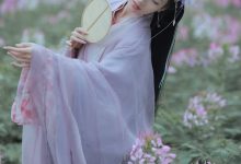 [YITUYU艺图语]2023.01.01 春日 卷卷[21+1P／142MB]-秀人美女