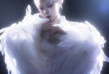 [YITUYU艺图语]2023.01.01 神女无梦 可乙瘦[22+1P／370MB]-秀人美女