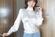 [XiuRen秀人网] 2022.01.05 No.4425 陆萱萱 [89+1P]-秀人美女