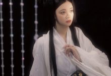 [YITUYU艺图语]2023.01.02 燃香唤魂 粥米饭[21+1P／123MB]-秀人美女