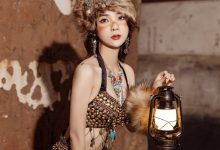 [beautyleg视频]HD高清影片 2020.05.07 No.1073 Stephy[1V/1.07G]-秀人美女