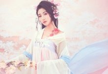 [YITUYU艺图语]2023.01.03 花妖 李lee[25+1P／200MB]-秀人美女