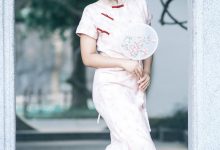 [YITUYU艺图语]2023.01.03 山水蓦然 小张[22+1P／159MB]-秀人美女