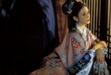 [YITUYU艺图语]2023.01.03 我如落叶 不及丿[20+1P／148MB]-秀人美女