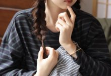 [YITUYU艺图语]2023.01.04 半秋 小鹅酱酱酱[31+1P／397MB]-秀人美女