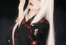 [YITUYU艺图语]2023.01.04 地狱使者 念江[21+1P／108MB]-秀人美女