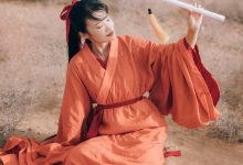 [Ugirls爱尤物] 2017.06.15 No.757 高空缺氧 乔伊雪 [40P]-秀人美女