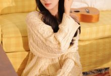 [YITUYU艺图语]2023.01.04 温暖 ccc[29+1P／191MB]-秀人美女