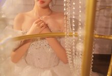 [YITUYU艺图语]2023.01.05 Young and beautiful ccc[21+1P／218MB]-秀人美女