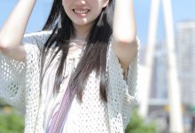 [YITUYU艺图语]2023.01.05 花与那女孩 秋阳邑禾[24+1P／277MB]-秀人美女