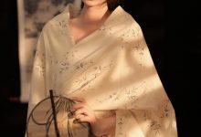 [YITUYU艺图语]2023.01.05 暮色 Juuuudy兒[21+1P／285MB]-秀人美女