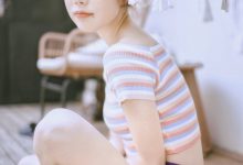 [YITUYU艺图语]2023.01.05 天台的水枪少女 圈圈[24+1P／494MB]-秀人美女