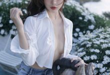 [XiuRen秀人网] 2022.05.16 No.5013 尹甜甜 [59+1P]-秀人美女