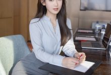 [XiuRen秀人网] 2022.05.16 No.5016 唐安琪 [77+1P]-秀人美女