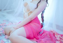 阿半今天很开心 NO.008 – 杀生学院 [25P-65M]-秀人美女