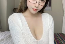 奈汐酱nice NO.025 – 姐姐 [75P+7V-650M]-秀人美女