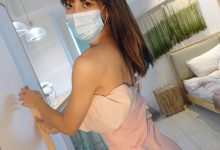 [ROSI口罩系列]2021.12.29 NO.2026[51+1P／70.1MB]-秀人美女