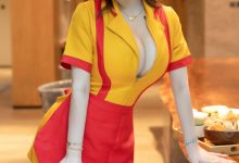 [XiuRen秀人网] 2022.08.29 No.5509 小海臀Rena [56+1P]-秀人美女