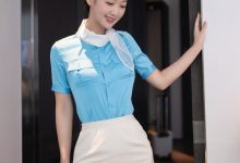 [XiuRen秀人网] 2022.08.29 No.5510 唐安琪 [100+1P]-秀人美女