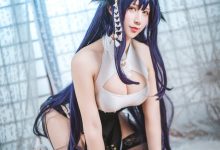 九曲Jean - 吾妻旗袍 [28P-399MB]-秀人美女