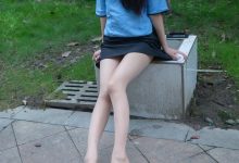 [MSLASS梦丝女神]2021.09.16 NO.160 民国少女 王娇娇[52P／363MB]-秀人美女