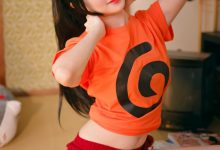 Sally Dorasnow NO.035 — Ruka Sarashina Summer[64P／313MB]-秀人美女