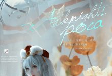 枣糕下野病弃疗 — 吃谷人黛博魂 [18P-46M]-秀人美女