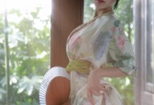 [XiuRen秀人网] 2022.08.30 No.5514 谢晚晚 [111+1P]-秀人美女