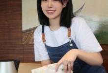 [XiuRen秀人网] 2022.03.03 No.4667 一颗甜蛋黄a [71+1P]-秀人美女