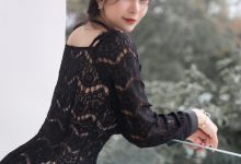 [XiuRen秀人网] 2022.03.03 No.4668 小蛮妖Yummy [68+1P]-秀人美女