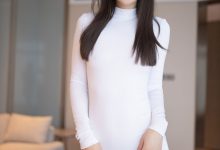 [XiuRen秀人网] 2022.03.03 No.4669 唐安琪 [80+1P]-秀人美女