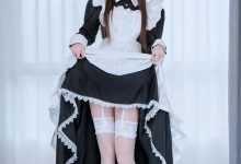 [miko酱ww] 16套合集 【16套-5.38G】-秀人美女