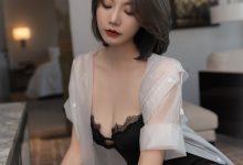 [XiuRen秀人网] 2021.12.21 No.4362 安然Maleah [80+1P]-秀人美女