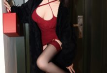 [XiuRen秀人网] 2023.01.17 No.6144 桃桃子_ [81+1P]-秀人美女