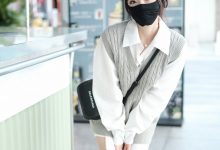 [XiuRen秀人网] 2023.01.17 No.6145 佘贝拉bella [59+1P]-秀人美女