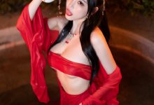 [XiuRen秀人网] 2023.01.17 No.6149 杨晨晨Yome [88+1P]-秀人美女