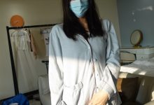 [FEILIN嗲囡囡] 2022.04.11 VOL.439 小蛮妖Yummy [61+1P]-秀人美女