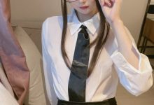 51酱 《真空无内肉丝》[52P+7V- 414M]-秀人美女