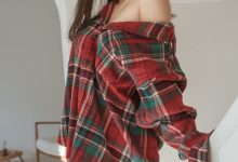 [YouMi尤蜜]2021.01.07 白蕾丝的梦 Yomi悠蜜[33P／537MB]-秀人美女